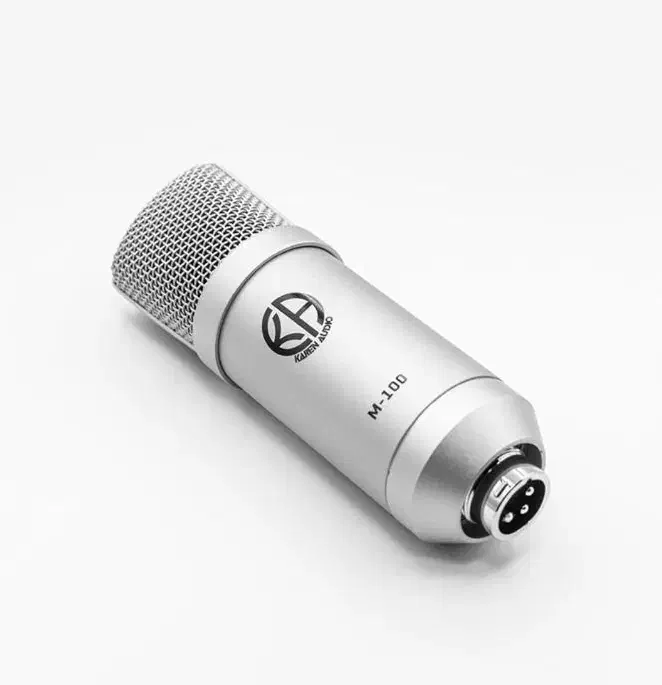 میکروفون کاندسر استودیویی|صوتی و تصویری|محمدشهر, محمدشهر|دیوار