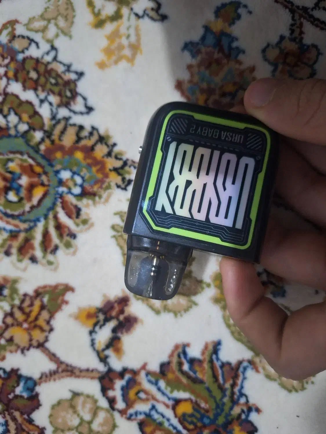 پاد مربعی|زیورآلات و اکسسوری|نجف‌آباد, فردوسی شمالی|دیوار