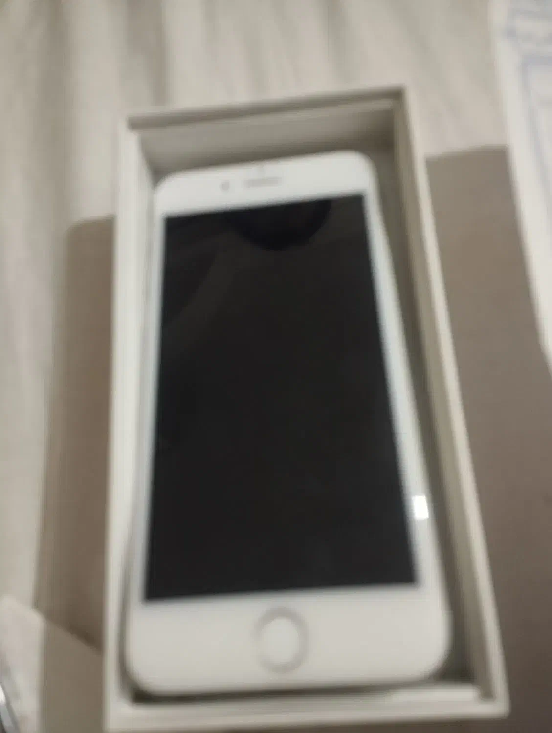 گوشی آیفون ۶|موبایل|گرگان, |دیوار