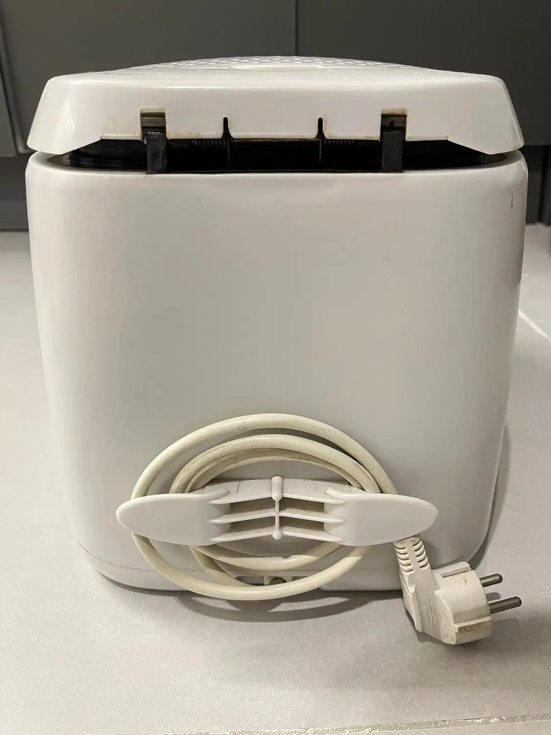 سرخ کن برند نیولایف|اجاق گاز و لوازم برقی پختوپز|بندرعباس, |دیوار