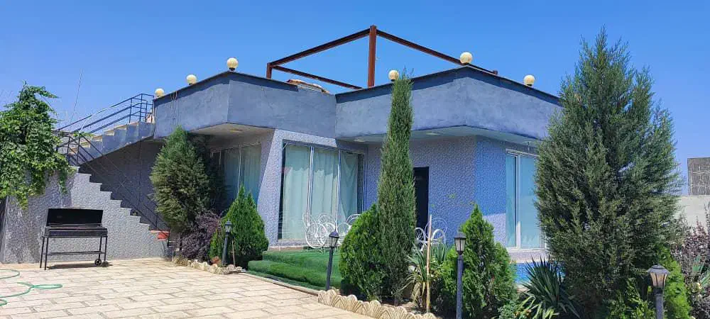 کردان سهیلیه/رهن ویلای مدرن و شیک استخردار|اجارهٔ خانه و ویلا|رامجین, |دیوار