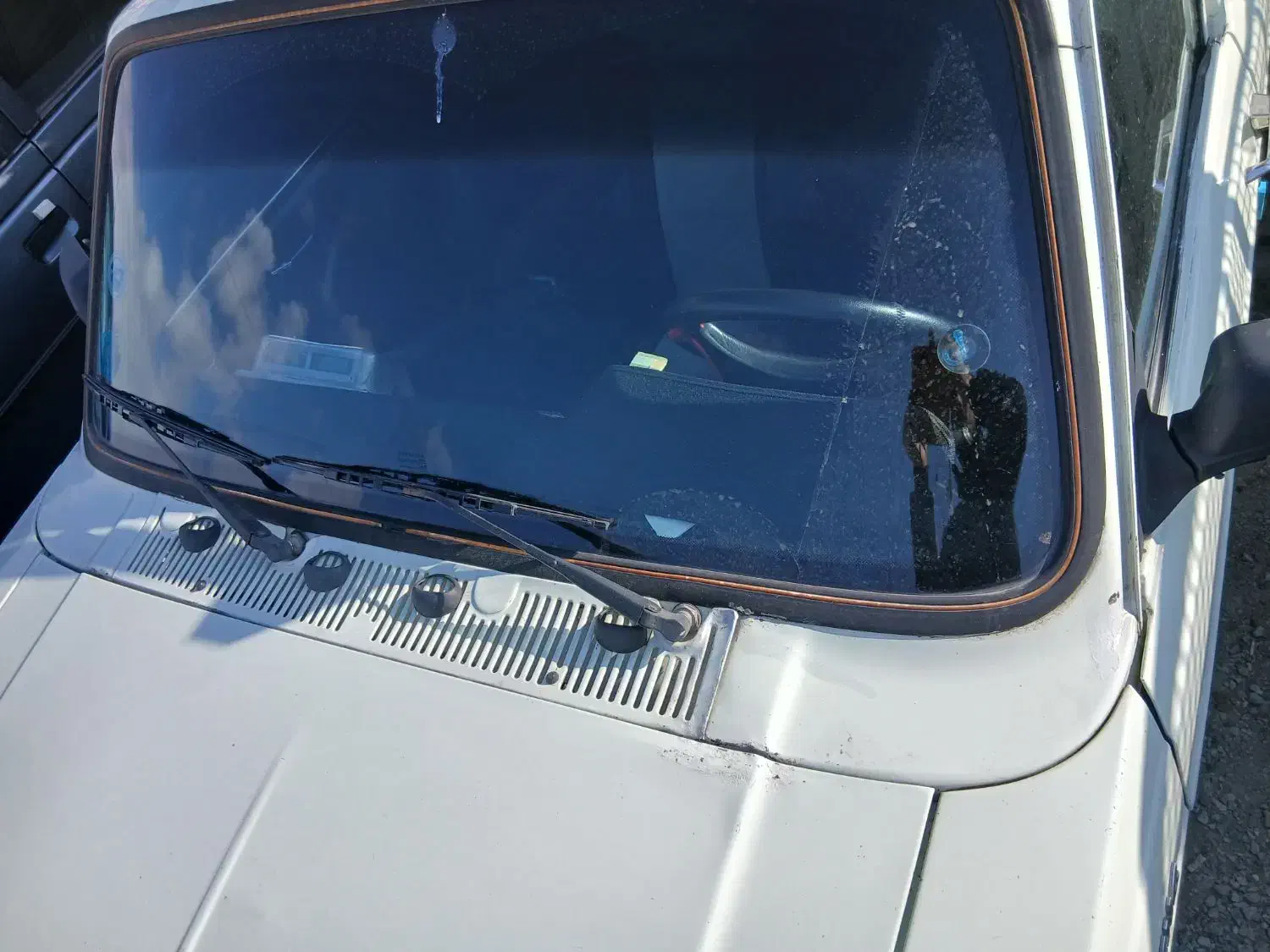 وانت پیکان|خودرو سواری و وانت|قروه, |دیوار