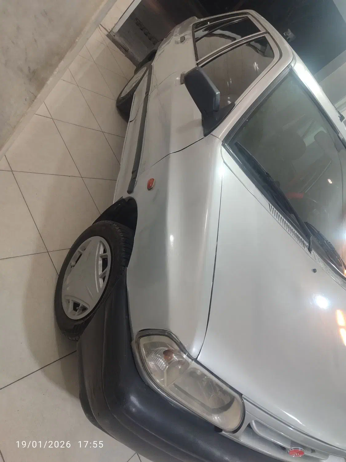 پراید|خودرو سواری و وانت|گلستان (تهران), |دیوار