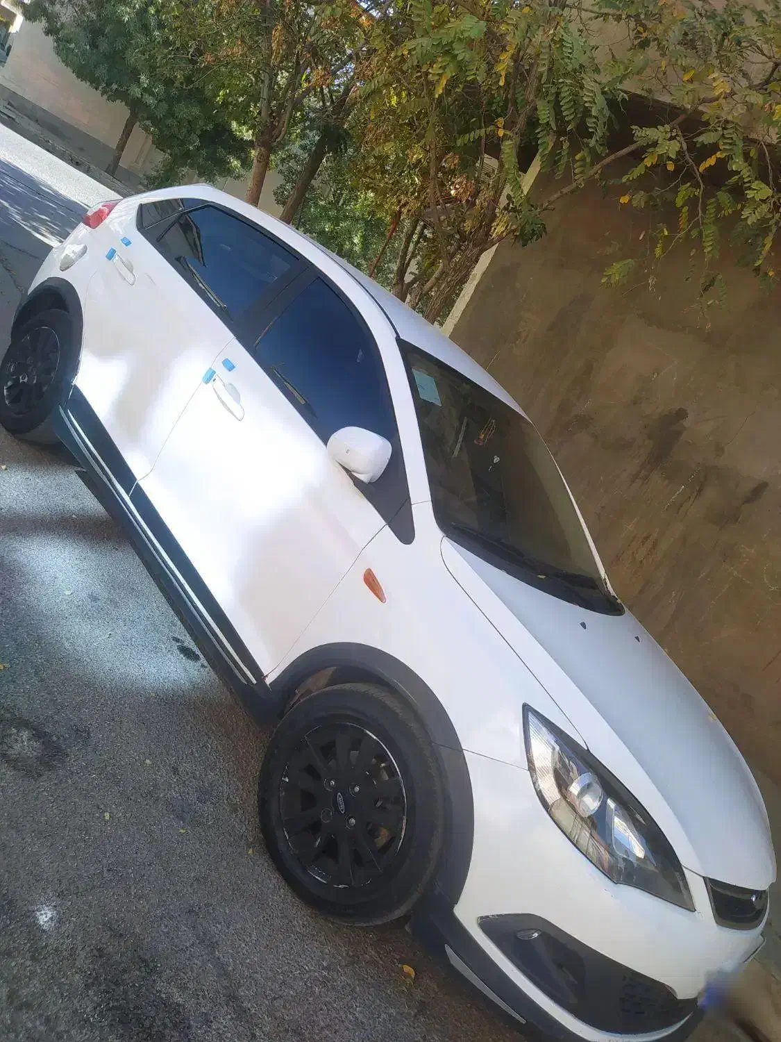 ام وی ام 315 مدل 96|خودرو سواری و وانت|اسدآباد, |دیوار