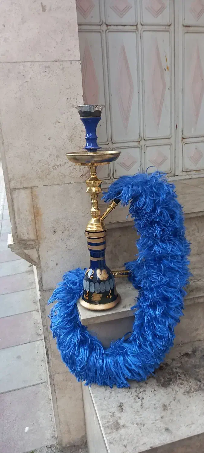 قلیون|کلکسیون و سرگرمی|وحیدیه, |دیوار