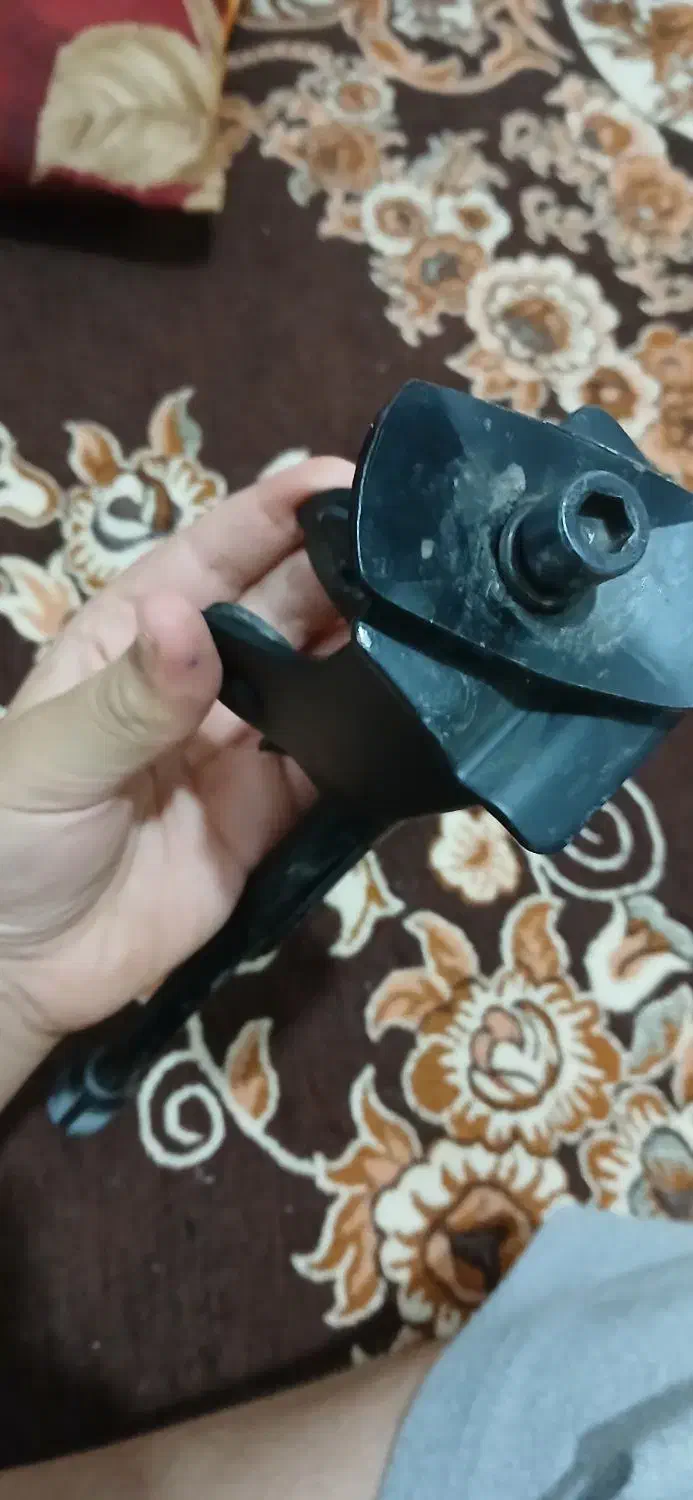 جک دوچرخه|دوچرخه، اسکیت، اسکوتر|تهران, خاوران|دیوار