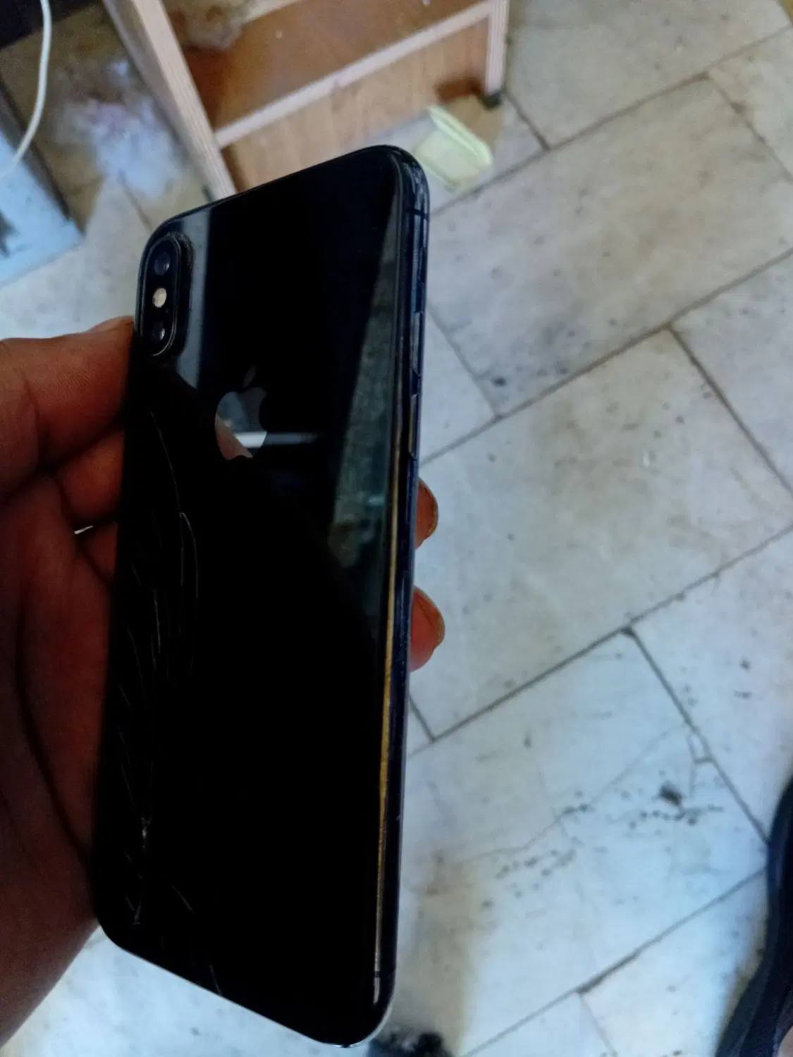 ایفونxs 256 iphon|موبایل|اقبالیه, |دیوار