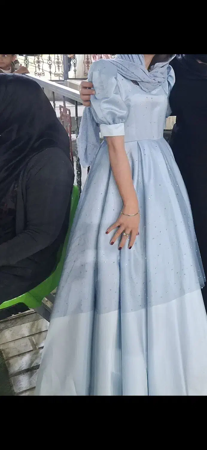 لباس مجلسی|لباس|کوهدشت, |دیوار