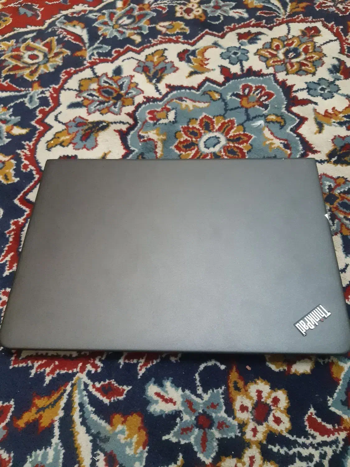 لپ تاب لنوا e460 i716|رایانه همراه|ری, جوانمرد قصاب|دیوار