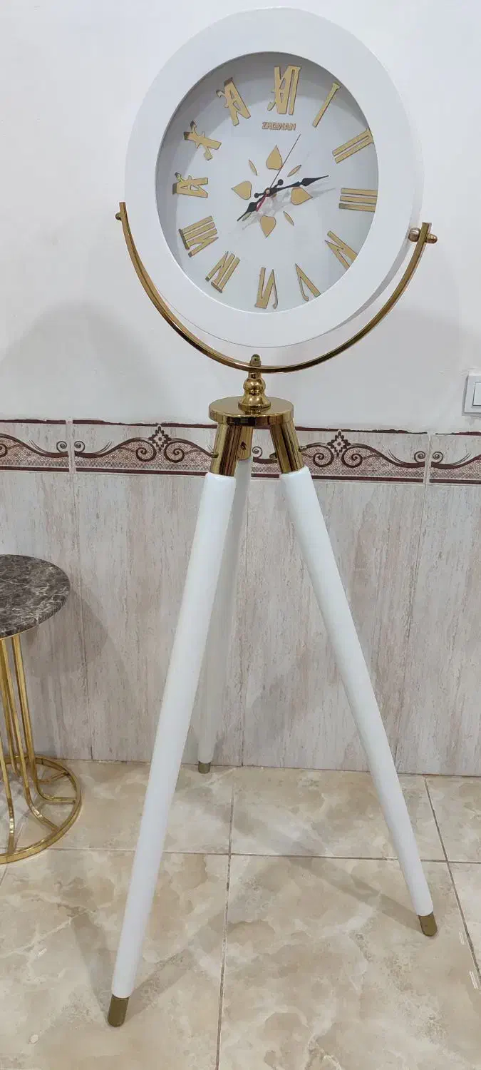 ساعت|ساعت دیواری و تزئینی|ایلام, |دیوار