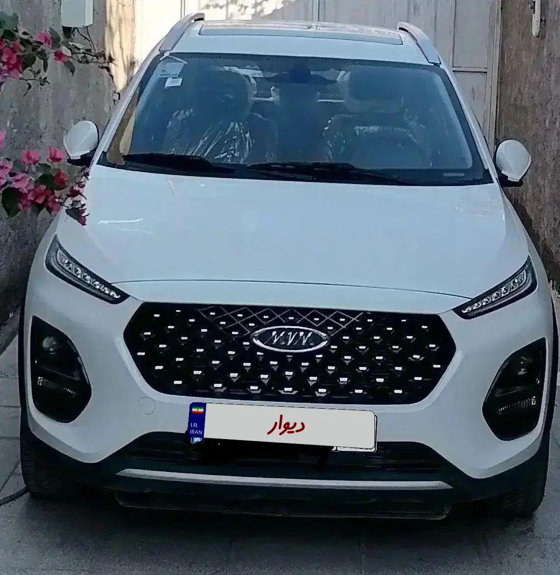 X22MTPRO|خودرو سواری و وانت|بم, |دیوار
