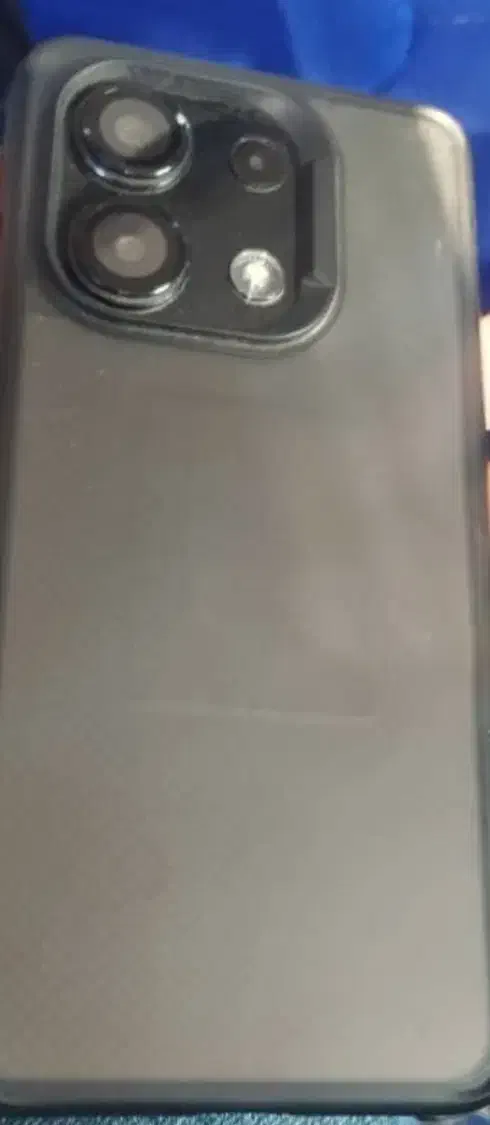 گوشی شیومی  نت 13 پلاس کارکرد5ماه|موبایل|میبد, |دیوار