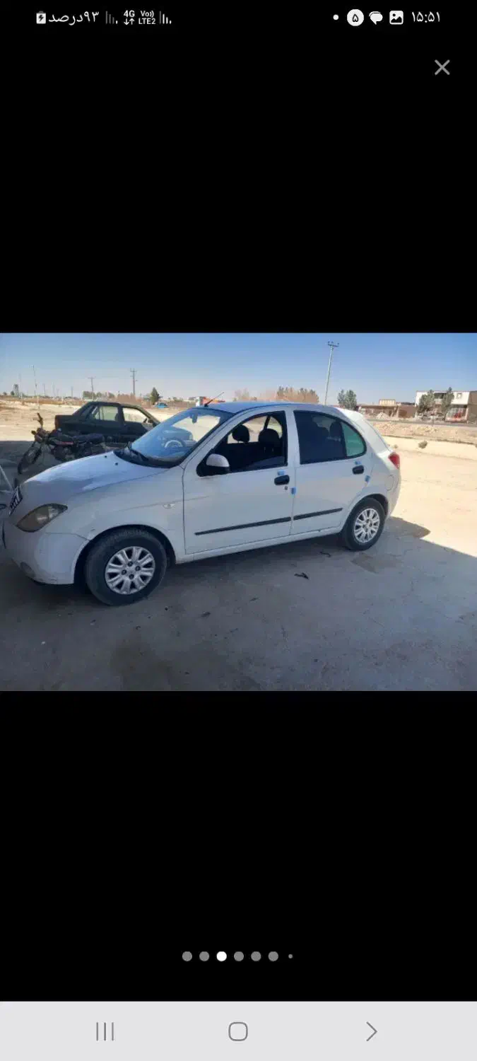 تیبا ۲|خودرو سواری و وانت|جم, |دیوار