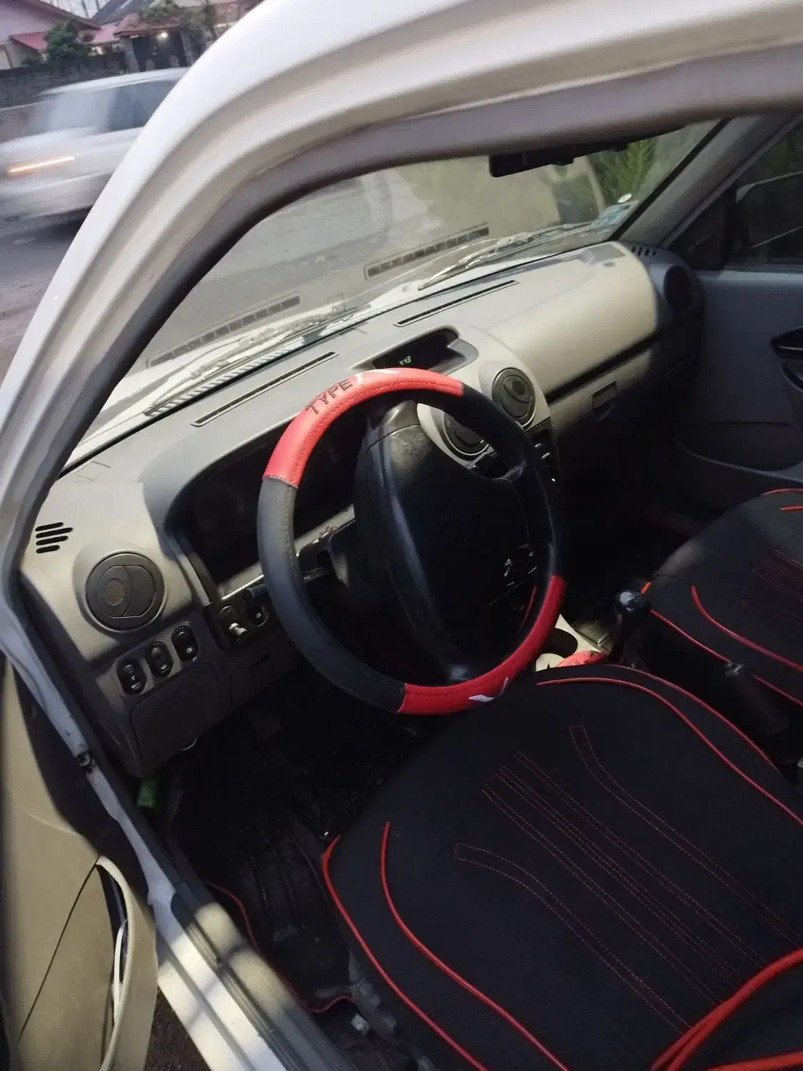 132مدل 90 فول|خودرو سواری و وانت|آستانه اشرفیه, |دیوار