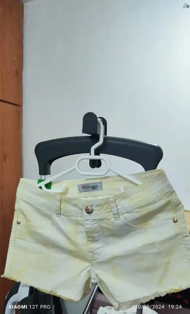 شلوارک شورتک تی شرت و ....|لباس|بوشهر, |دیوار