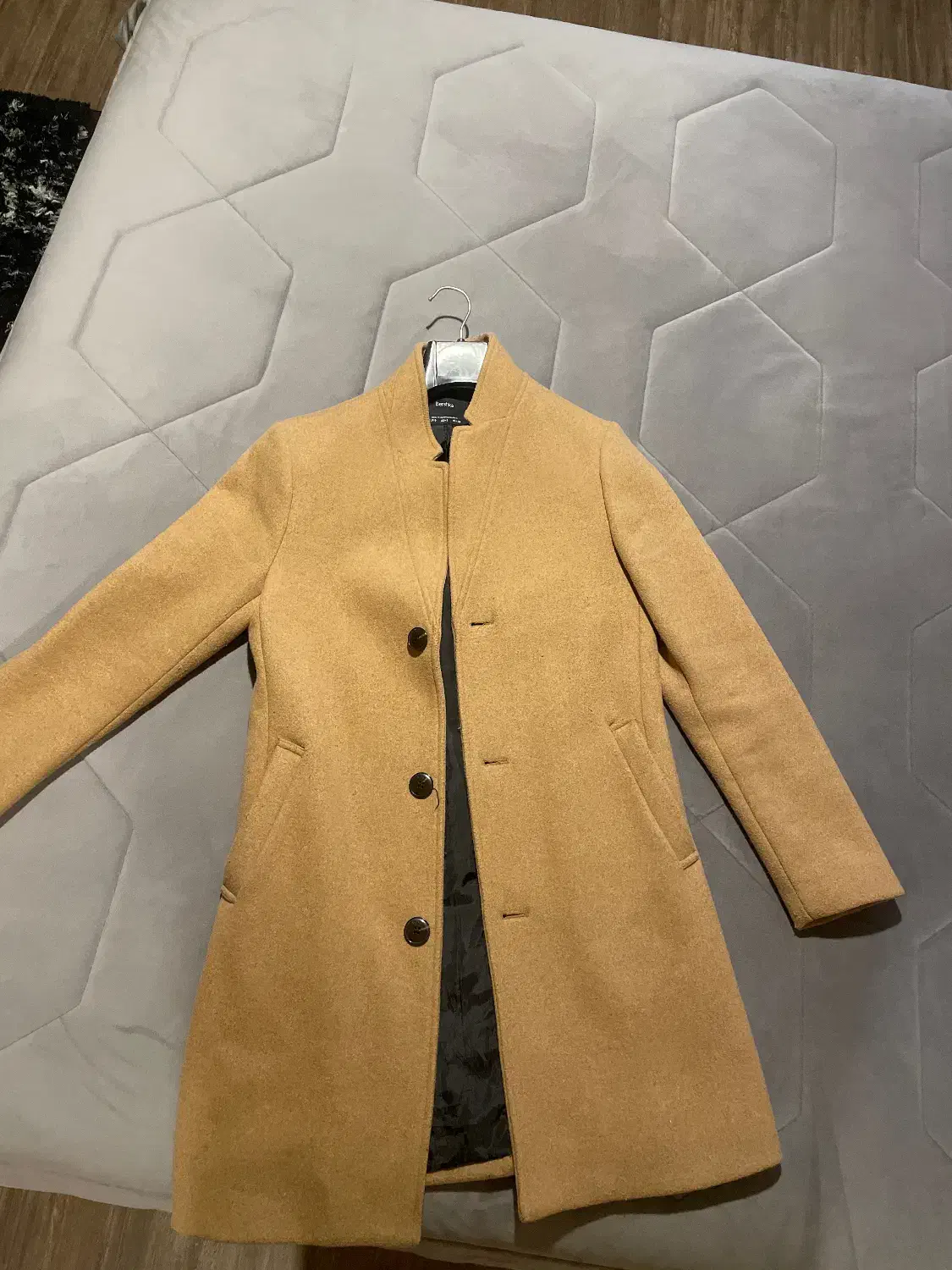 پالتو مردانه سایز s|لباس|شیراز, بازار|دیوار