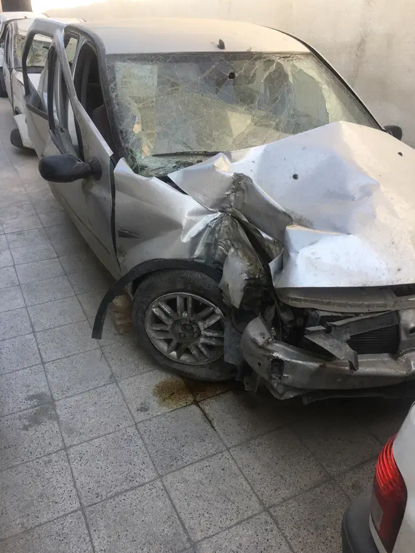 مشاوره و خریدار خودرو تصادفی|خدمات موتور و ماشین|تهران, قیطریه|دیوار