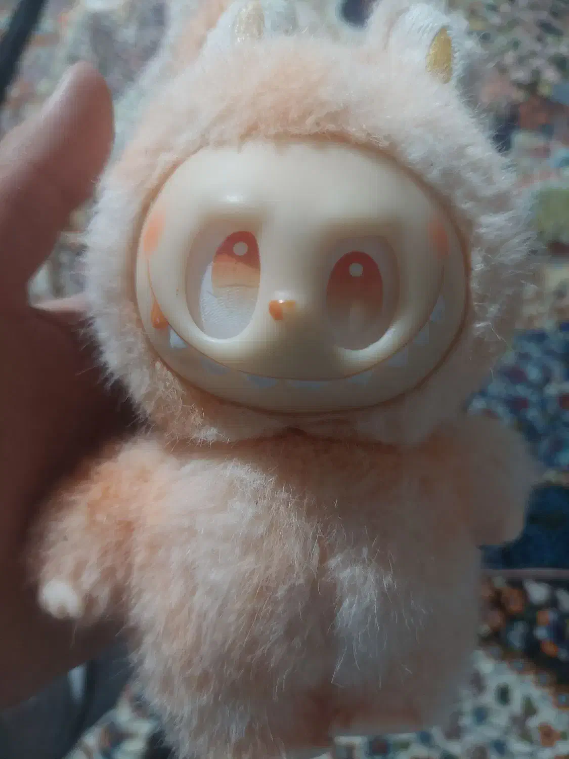 لبوبو|اسباببازی|حمیدیا, |دیوار