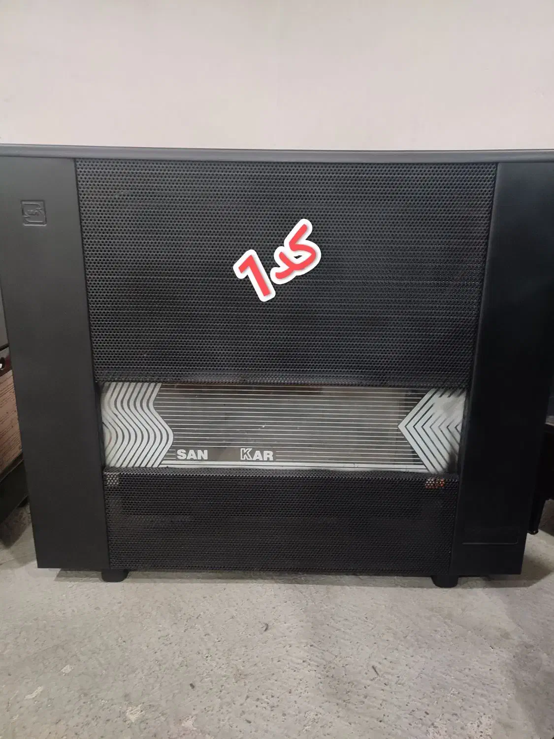 فروش تعداد بخاری|بخاری، هیتر، شومینه|پیرانشهر, |دیوار