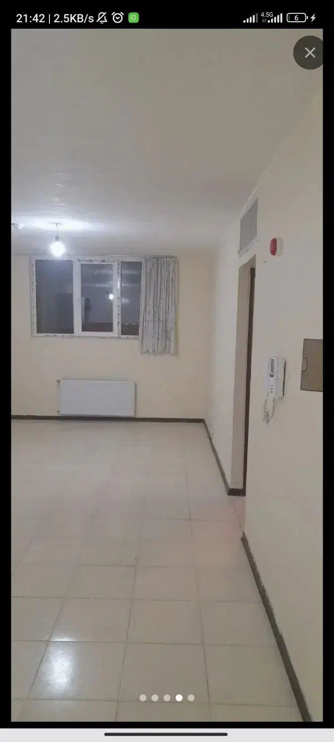 اف یک مسکن مهر فولادشهر|فروش آپارتمان|فولادشهر, مسکن مهر فولادشهر|دیوار