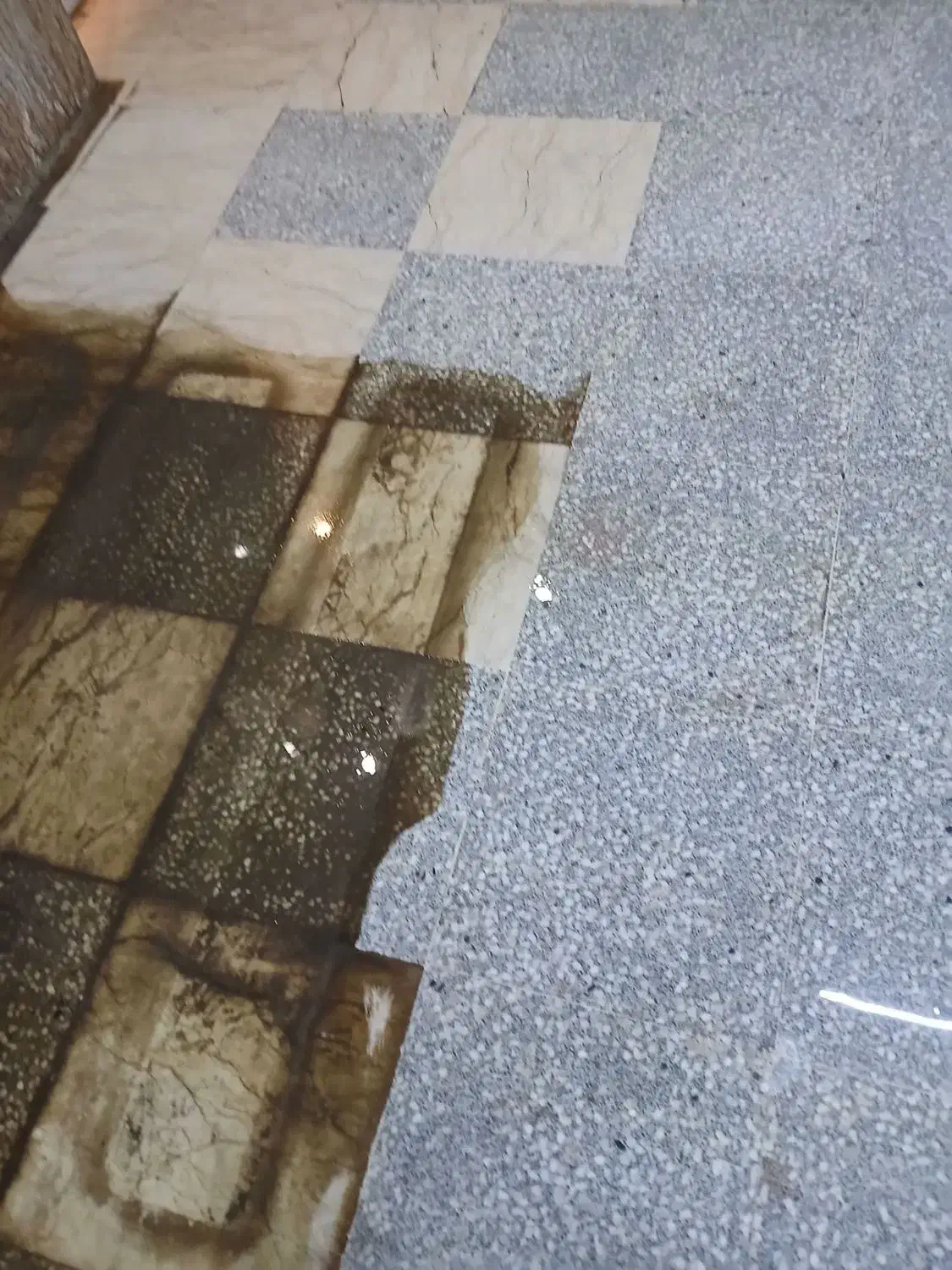 خدمات کفسابی|خدمات نظافت|امیدیه, |دیوار