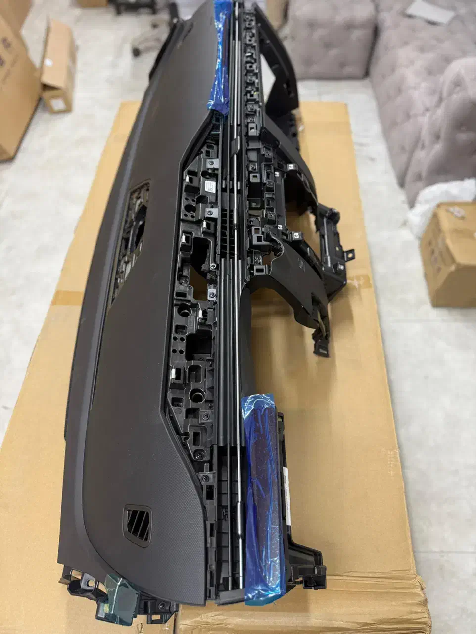 فروشگاه کار یدکی ایکس۲۲ تیگو ۸اریزو۵ ایکس۵۵ فونیکس|قطعات یدکی و لوازم جانبی|تهران, شمیران‌نو|دیوار