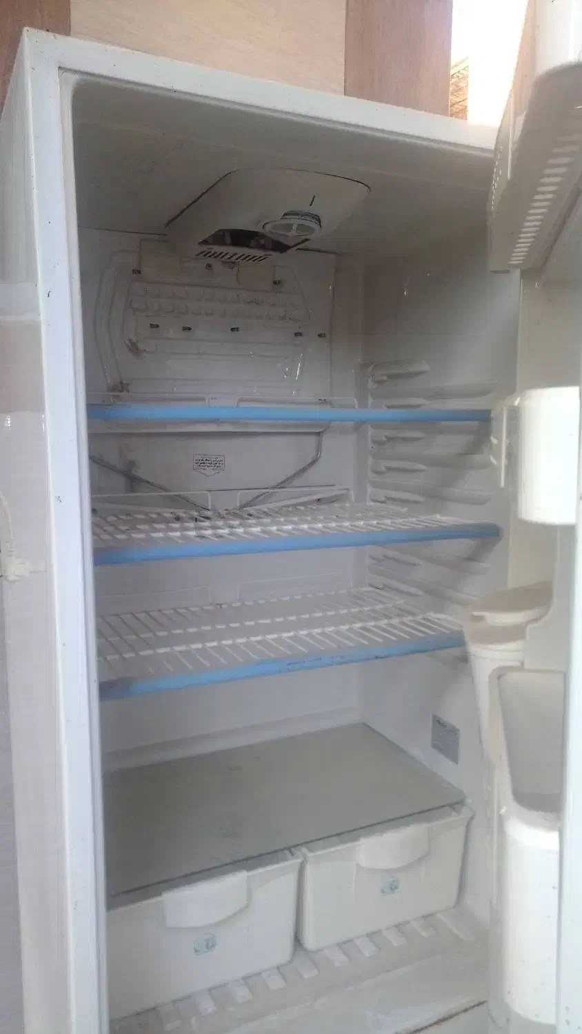 یخچالهیمالیا|یخچال و فریزر|گرگان, |دیوار