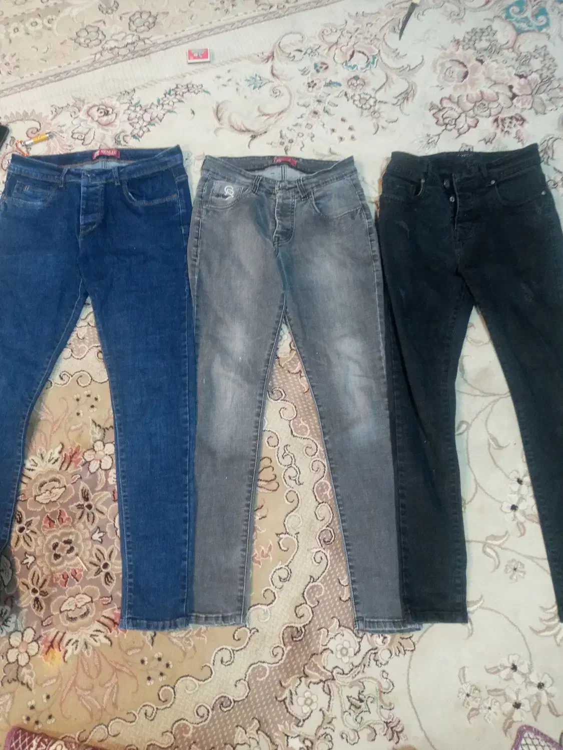 شلوار پسرانه|لباس|بوشهر, |دیوار