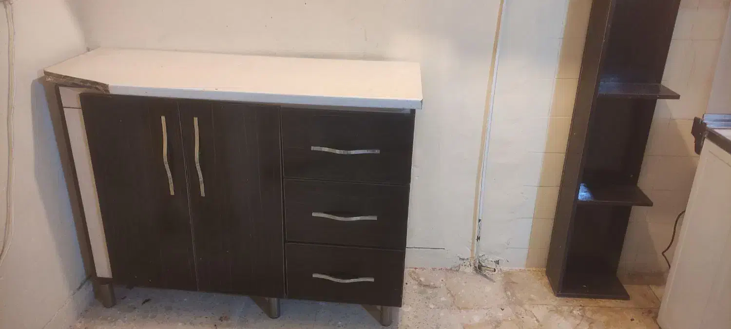 کابینت|مصالح و تجهیزات ساختمان|خرم‌آباد, |دیوار