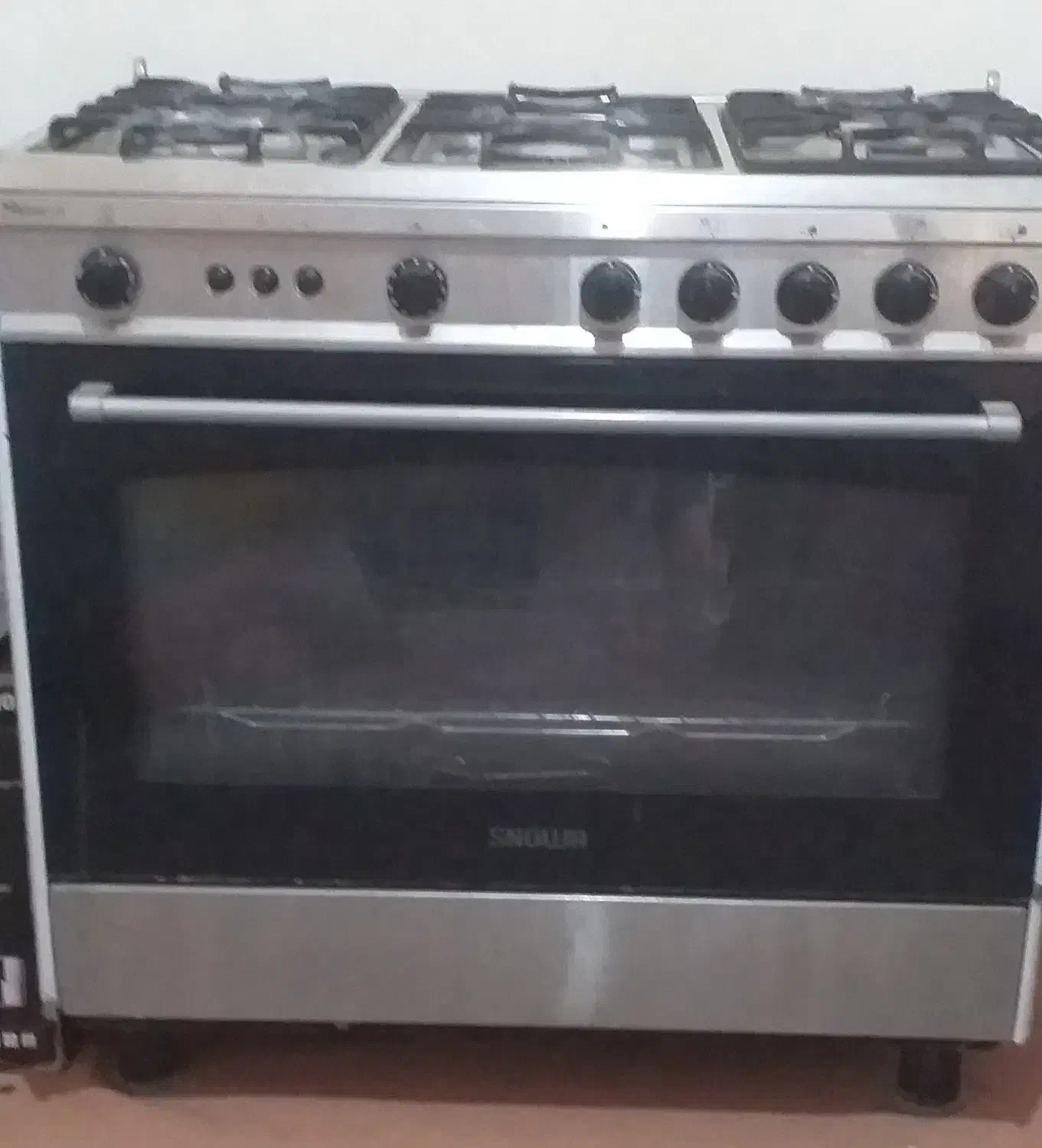 فرگاز اسنوا|اجاق گاز و لوازم برقی پختوپز|کرج, منطقه ویژه اقتصادی پیام|دیوار