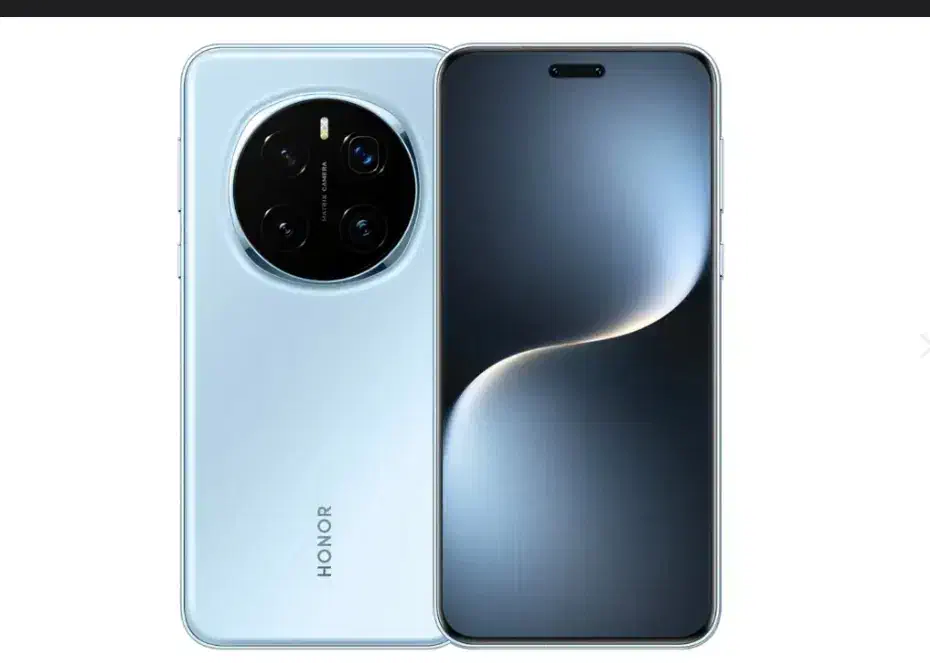 گوشی آنر مجیک۷ پرو|موبایل|خرمآباد, |دیوار