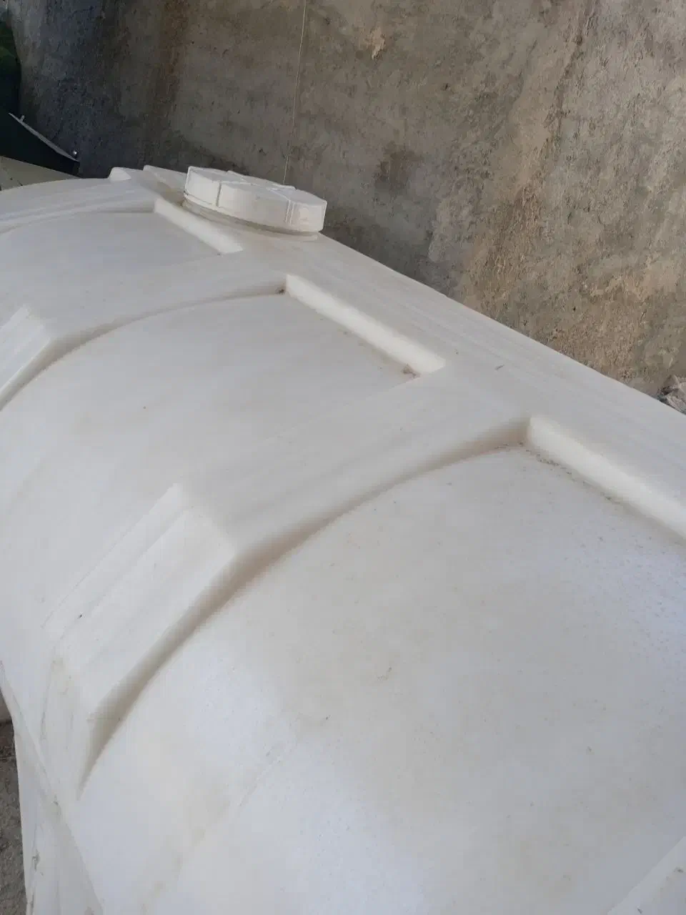 تانکر|ماشینآلات صنعتی|ارس, |دیوار