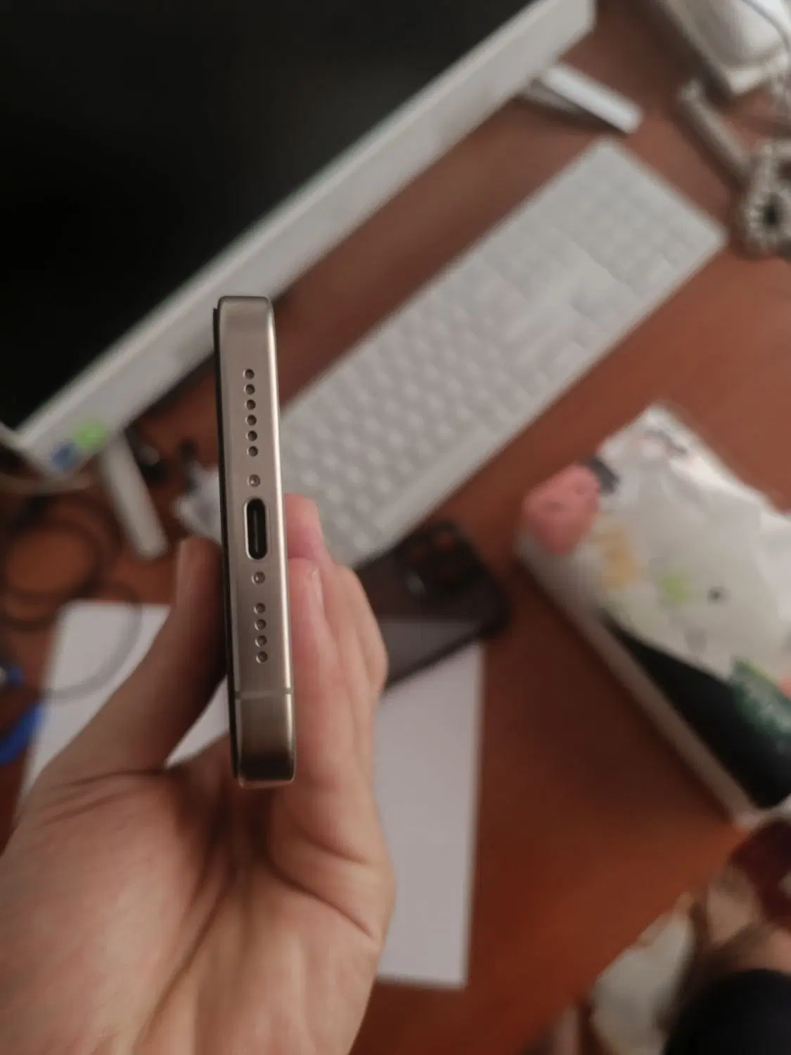 iphone15 promax|موبایل|تهران, جیحون|دیوار