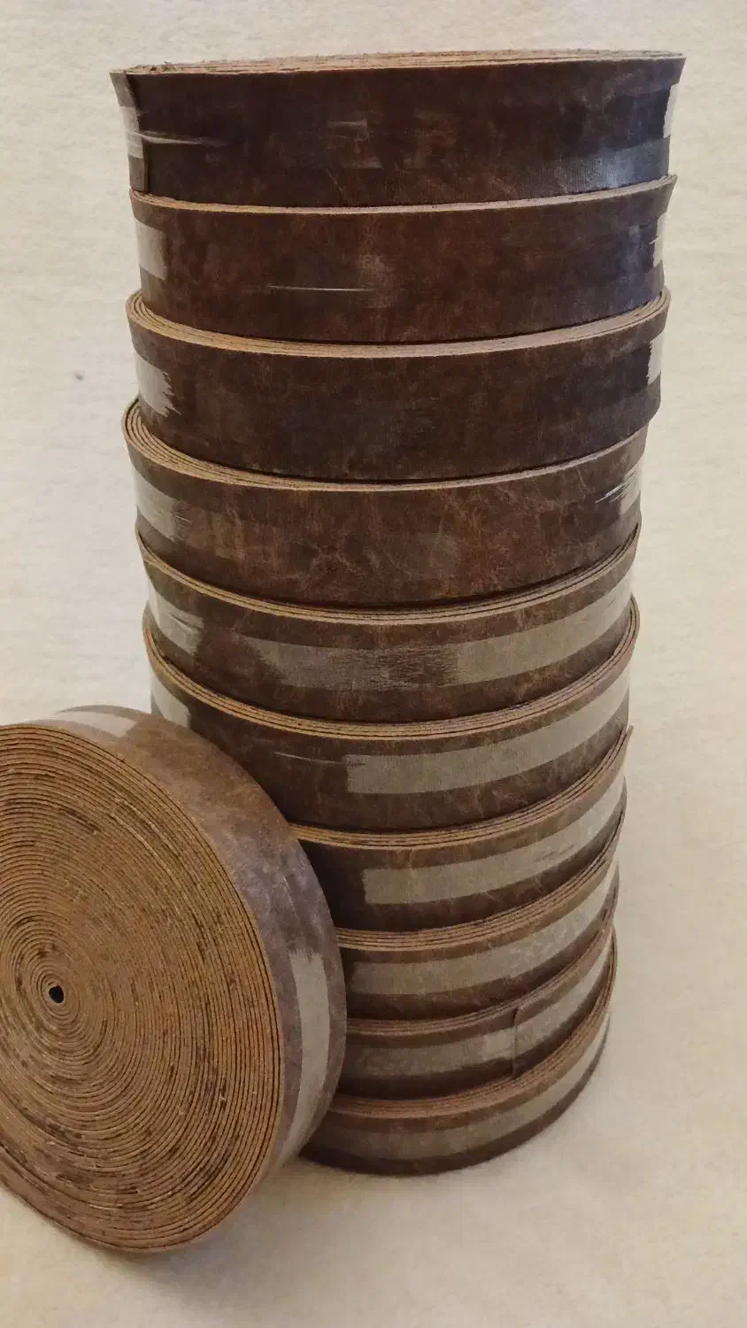 چرم پشت فرش دستبافت|فرش|اصفهان, نقش جهان|دیوار