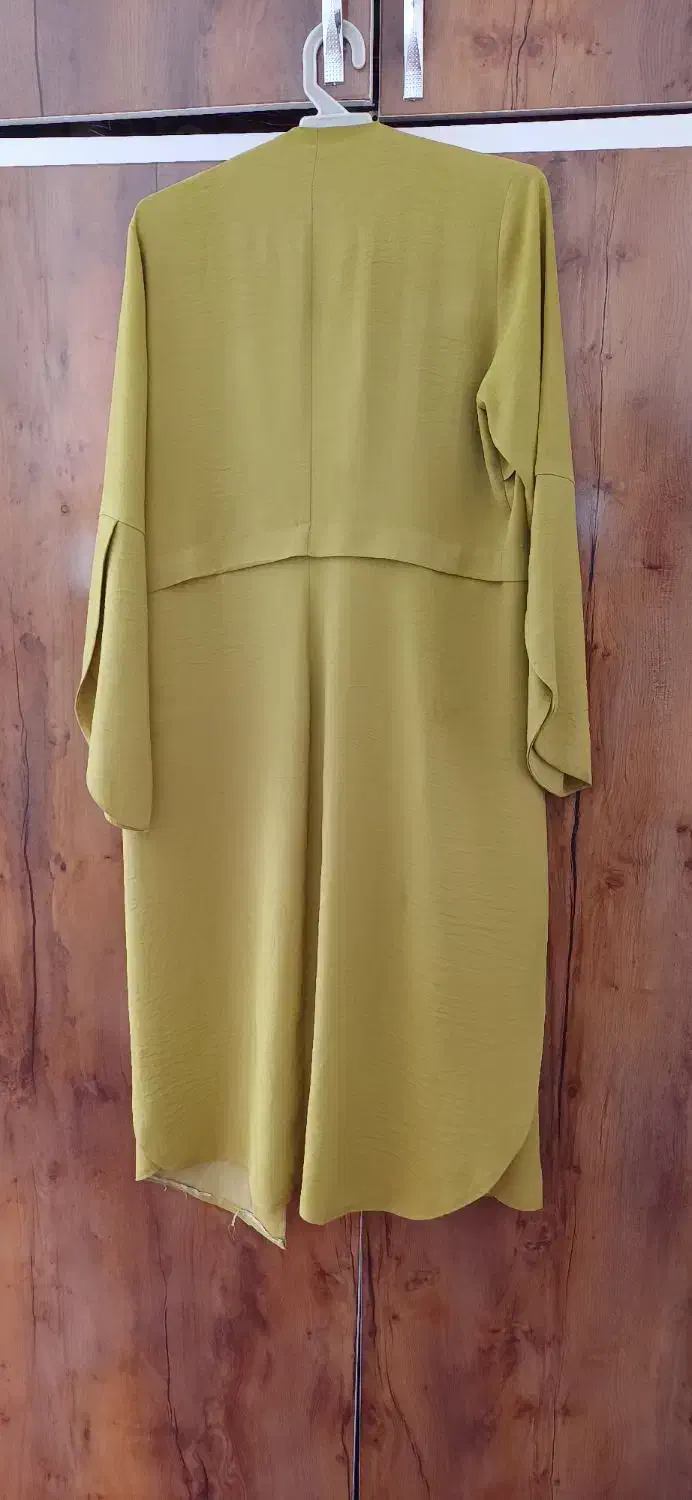 مانتو سایز۴۴|لباس|سبزوار, باهنر|دیوار