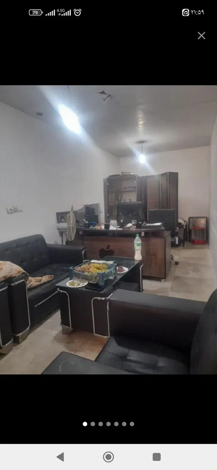 خانه ویلایی ۳۰ متری  کاووسیه|فروش آپارتمان|قدس, شهر‌قدس|دیوار