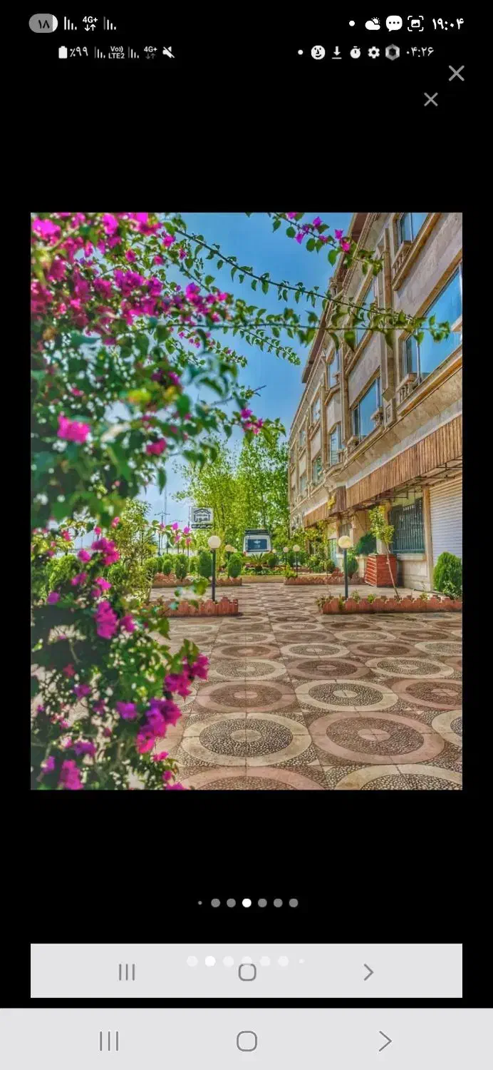 ویلایی ۲۰۰ متر ۱۰ متر بر کلنگی بر باجک یک|فروش زمین و ملک کلنگی|قم, باجک یک|دیوار