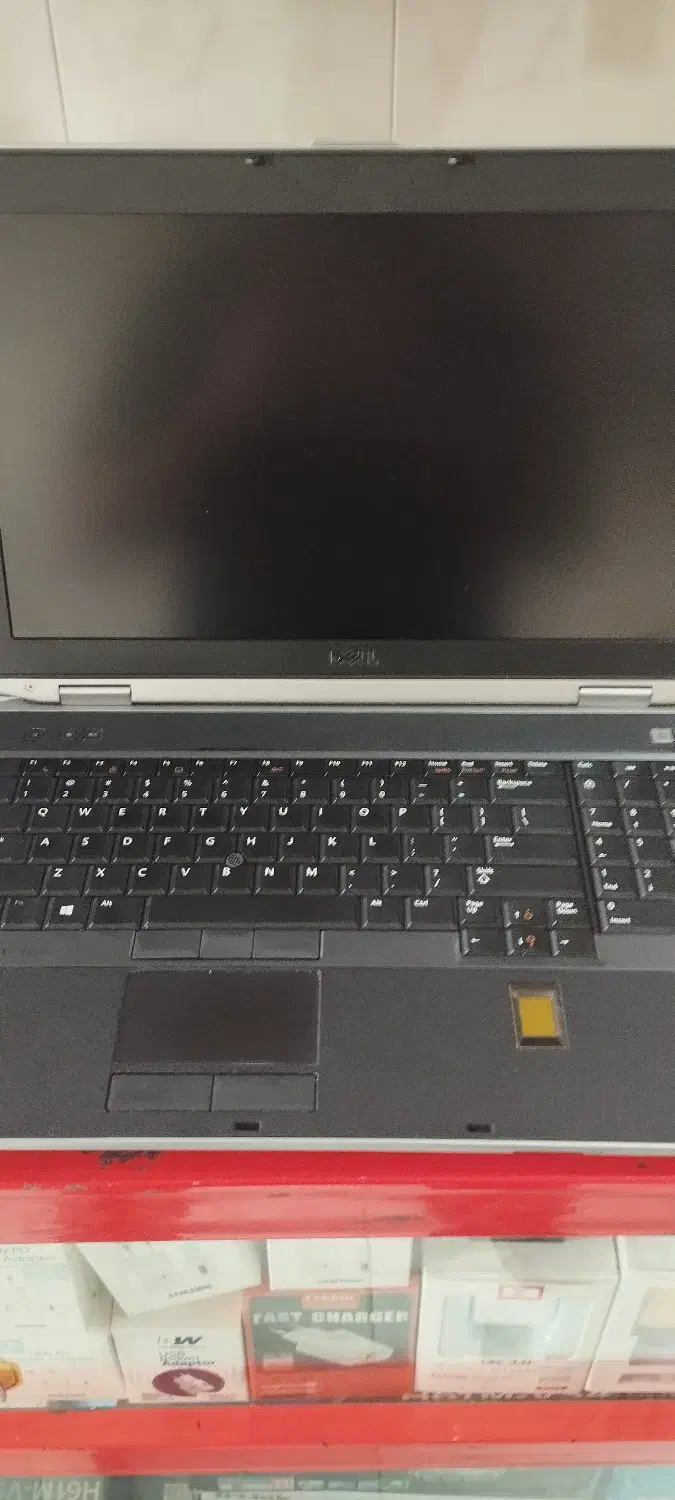 لپ تاپ دل (DELL E6530)|رایانه همراه|ارومیه, |دیوار