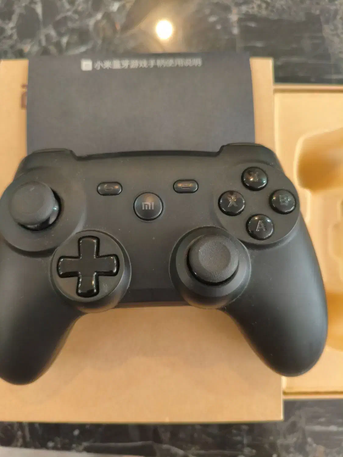 دسته بازی شیائومی|کنسول، بازی ویدئویی و آنلاین|تهران, کوی فراز|دیوار