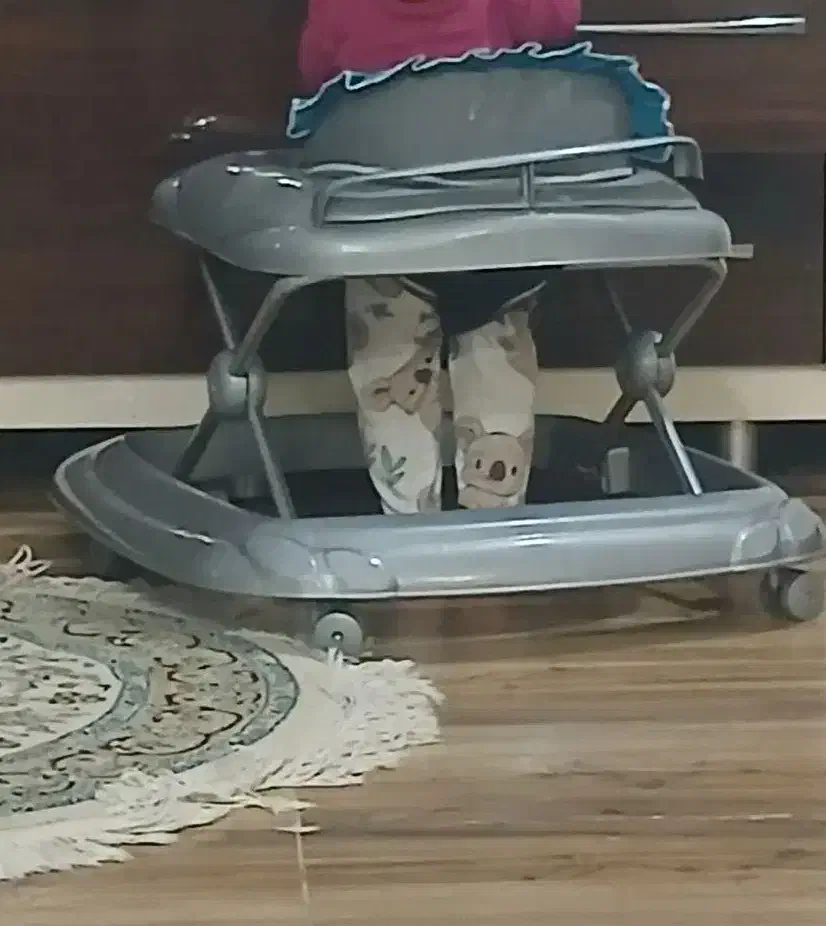 وسایل جانبی بچه|کالسکه و لوازم جانبی|یزد, |دیوار