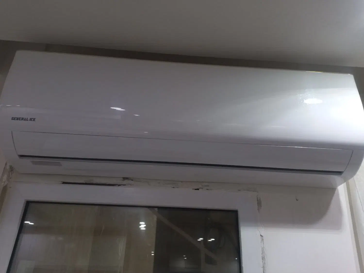 کولر گازی جنرال گلد ice|کولر گازی و فن‌کوئل|پاکدشت, پاکدشت (مامازند)|دیوار