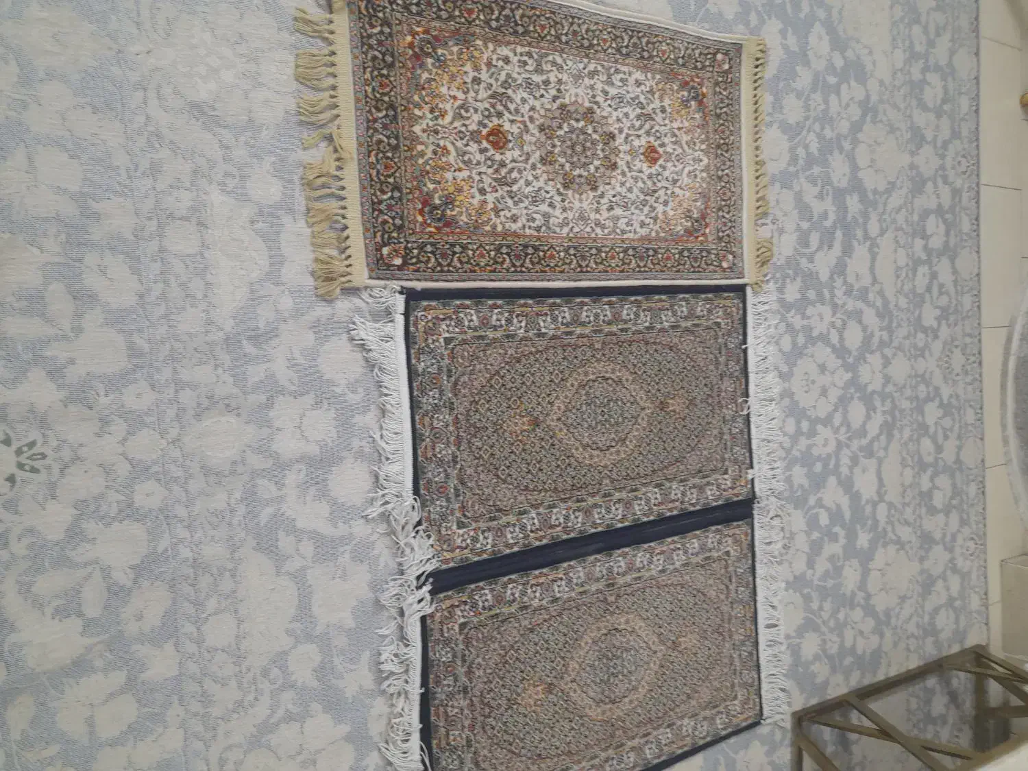 روفرشی ۱۲متری و پادری|روفرشی|تهران, وحیدیه|دیوار