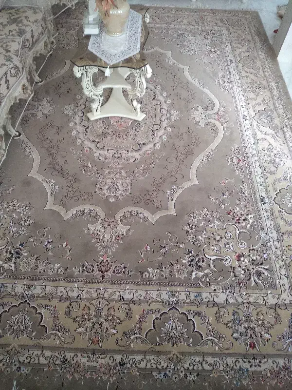 فرش ۱۲ متری|فرش|همدان, |دیوار