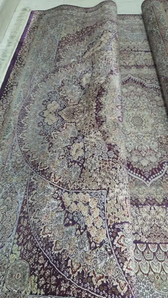 فرش ۶متری|فرش|تهران, حشمتیه|دیوار