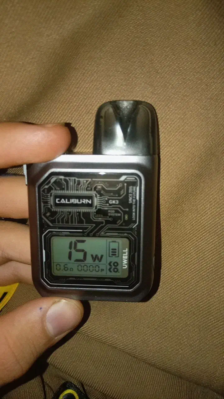 کالیبرن جی کی3|زیورآلات و اکسسوری|سنندج, |دیوار