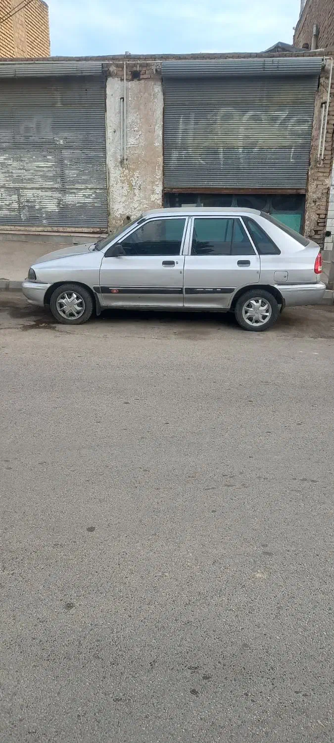 فروش خودرو|خودرو سواری و وانت|شاهرود, |دیوار