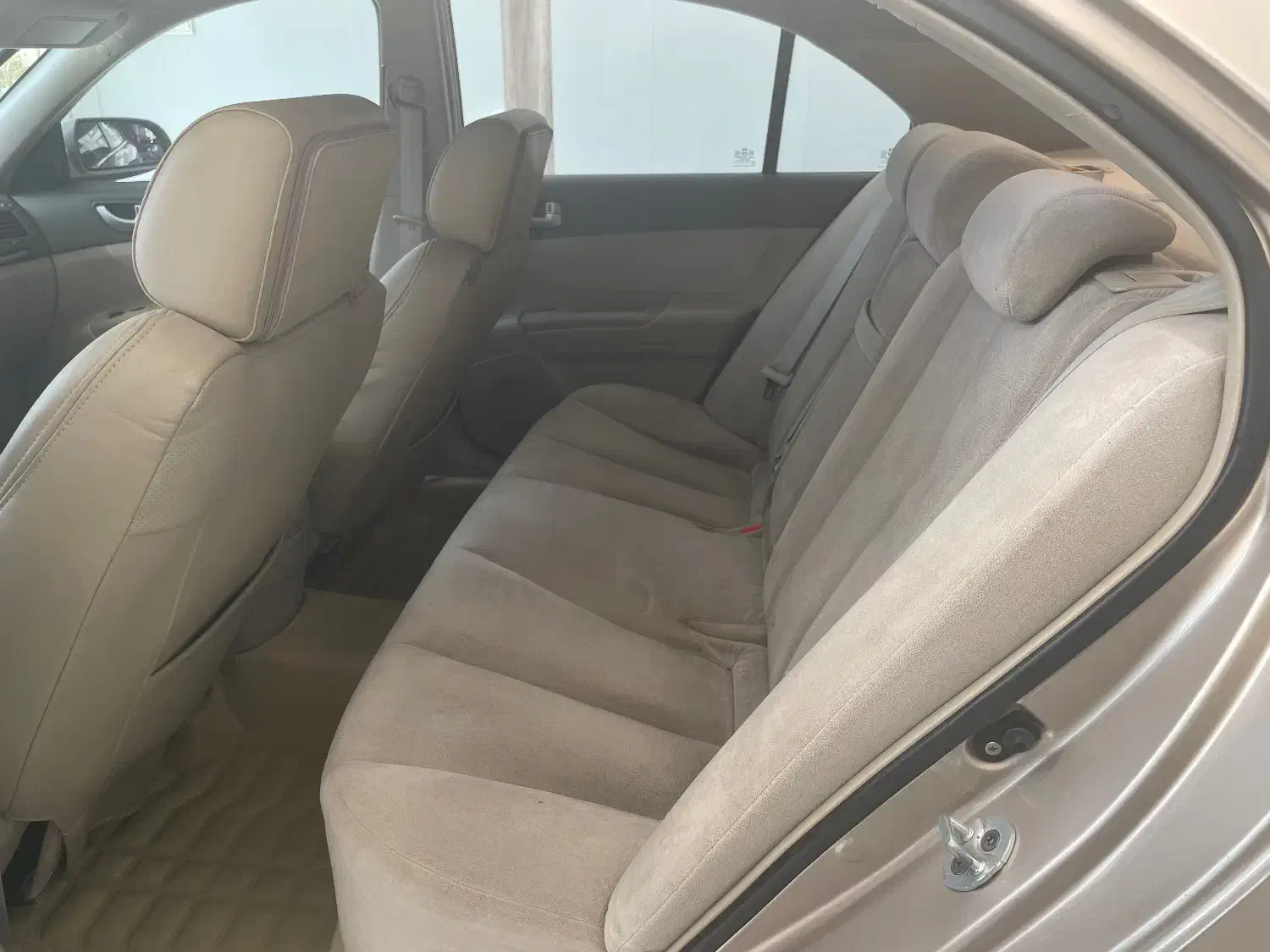 سوناتا دنده ای ۲۰۰۸|خودرو سواری و وانت|بندر گناوه, |دیوار