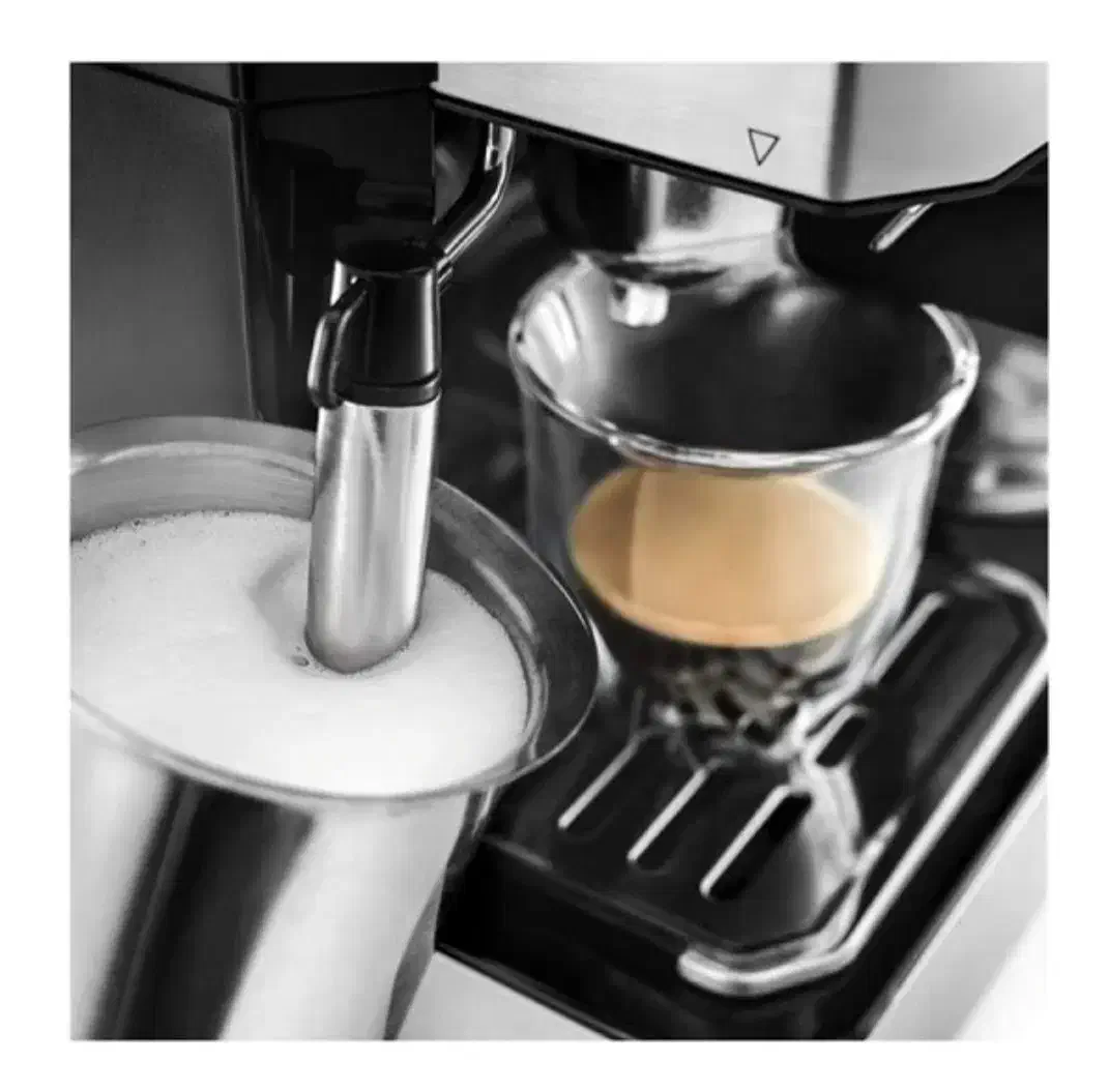 اسپرساز دلونگی مدلbco421|سماور، چایساز، قهوهساز|آبیک, |دیوار