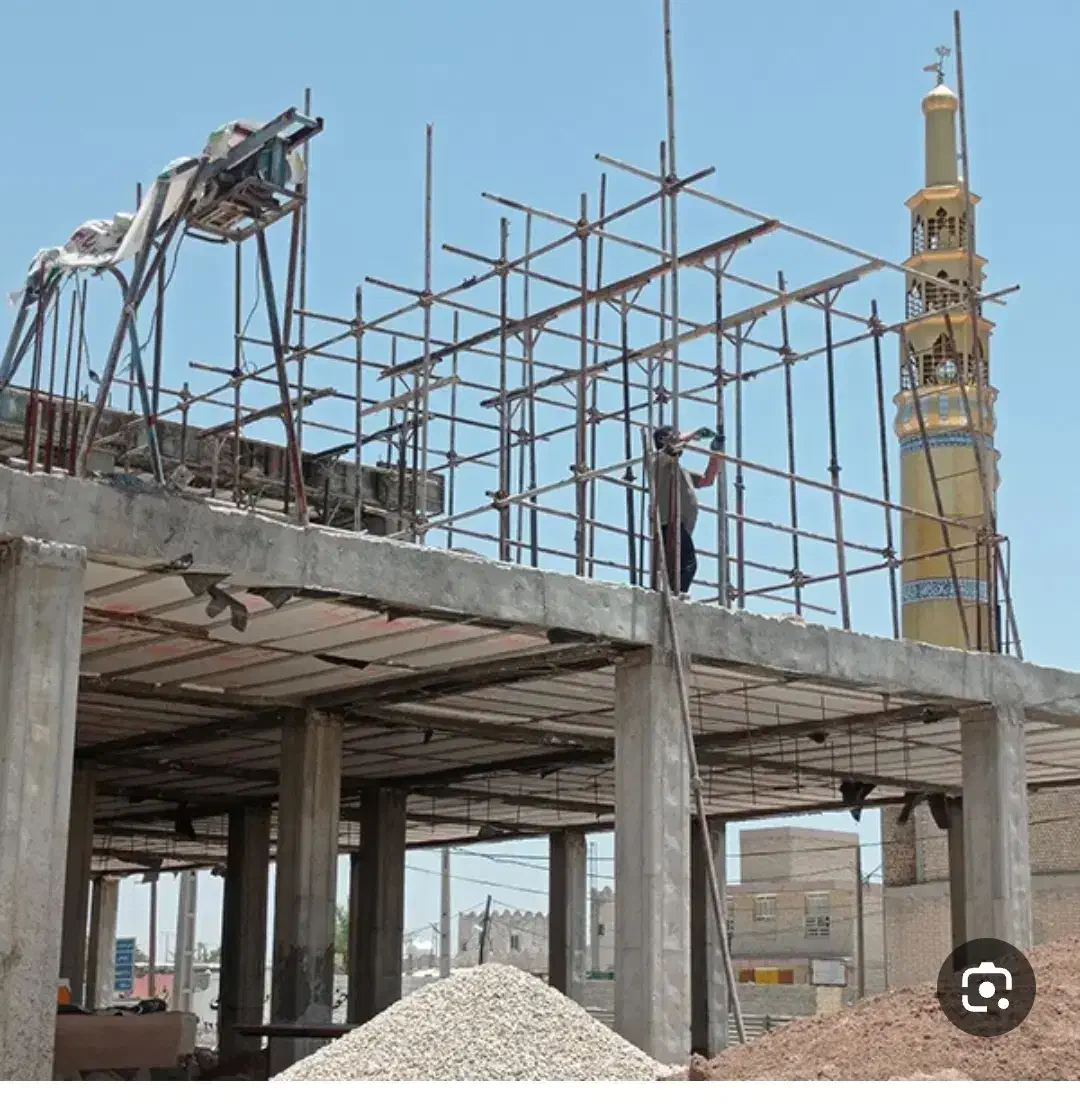 نیاز مندکارگرارموتوربند|استخدام معماری، عمران و ساختمانی|بجنورد, |دیوار