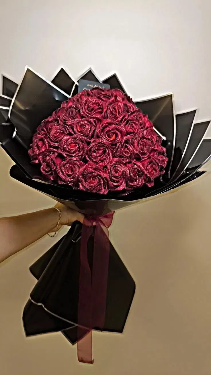 گل رز ربانی جاودان|گل و گیاه طبیعی|تهران, حکیمیه|دیوار